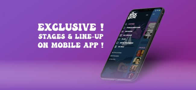 MOBILE APP
