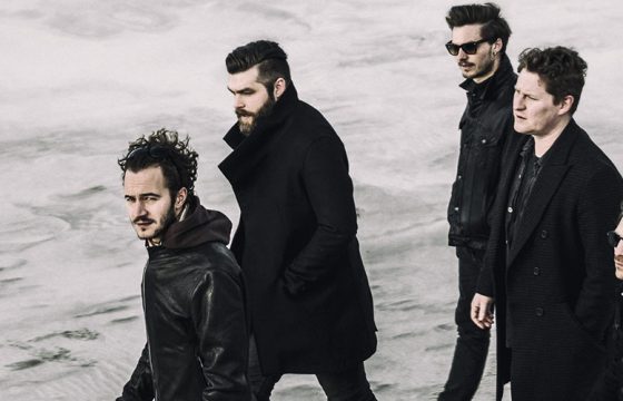 Editors en interview pour Q Magazine