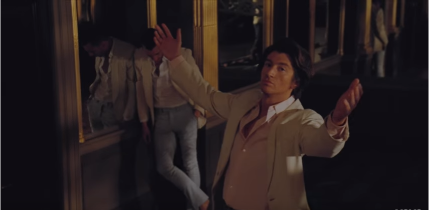 "Miracle Aligner", le nouveau clip de The Last Shadow Puppets