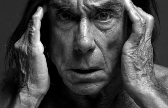 Gagnez vos places pour le concert d'Iggy Pop au Yoyo - Palais de Tokyo le 28/06/2016