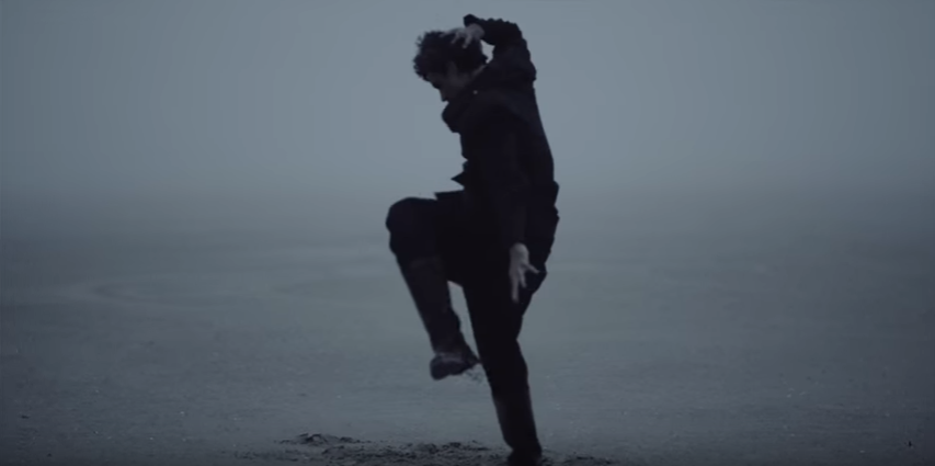 "All the Kings", le nouveau clip d'Editors !