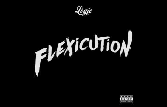 "Flexicution", le nouveau morceau de Logic