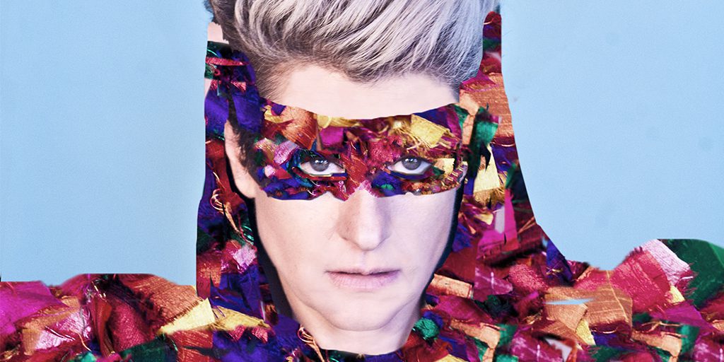 "Rub Remixed", l'album réédité de Peaches