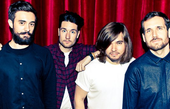 "Fake It", le nouveau morceau de Bastille