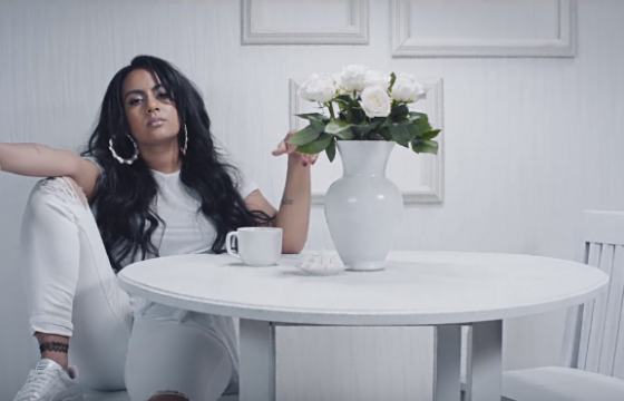 "Perfect", le nouveau clip de Bibi Bourelly feat. Earl St. Clair