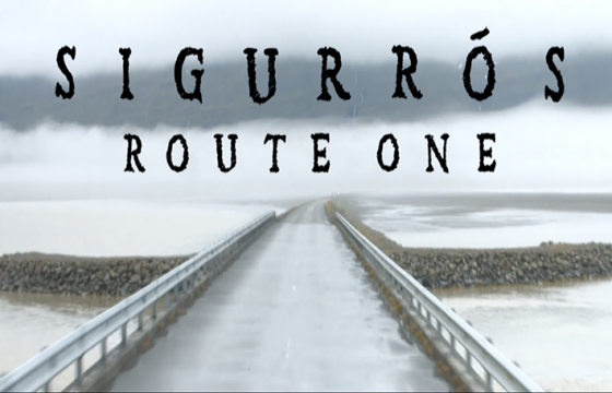 Revivez "Route One", le voyage à travers l'Islande de Sigur Rós !