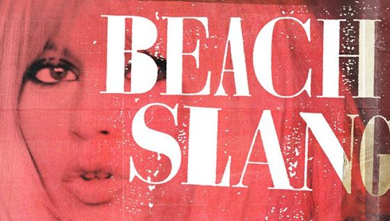 Beach Slang : de retour en France après Rock en Seine