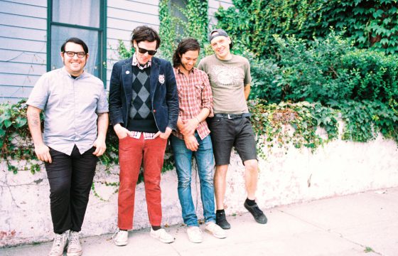 Beach Slang : un nouvel album pour fin septembre