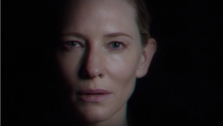 "The Spoils" le nouveau clip de Massive Attack