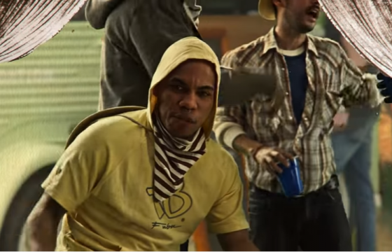 Un nouveau clip pour Anderson .Paak