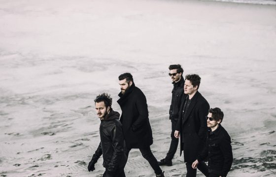 Editors : « Je ne crois pas qu'on fasse la même musique que Joy Division »