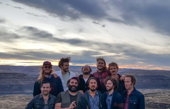 Edward Sharpe And The Magnetic Zeros : "Notre album le plus puissant"