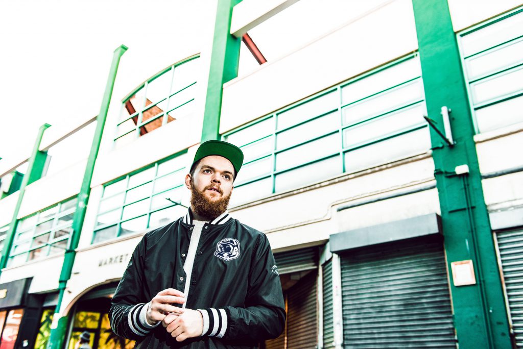 Jack Garratt : « faire autre chose que de la musique est douloureux »