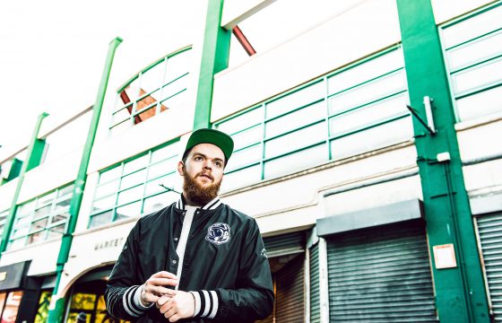 Jack Garratt : « faire autre chose que de la musique est douloureux »