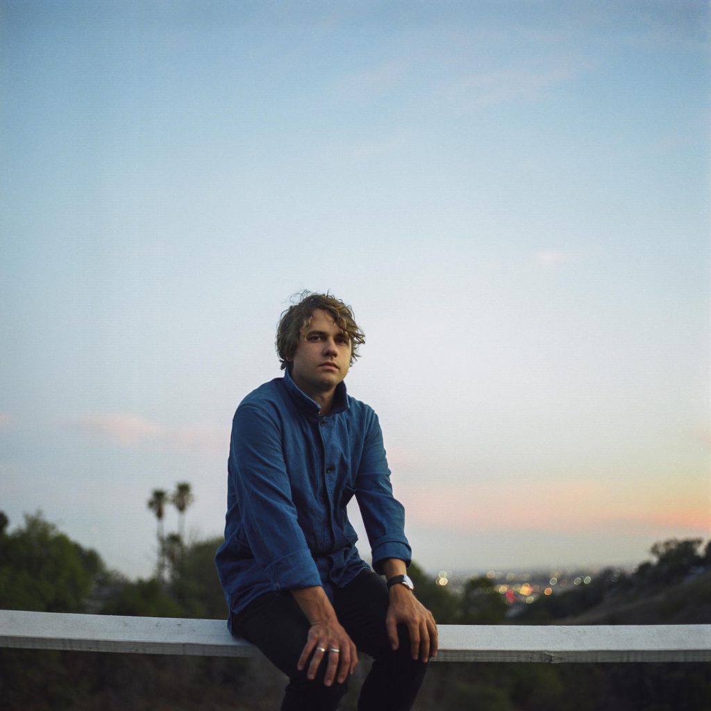 Kevin Morby :  « Tout le monde peut faire de la musique »