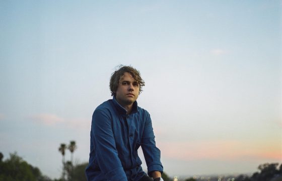 Kevin Morby :  « Tout le monde peut faire de la musique »