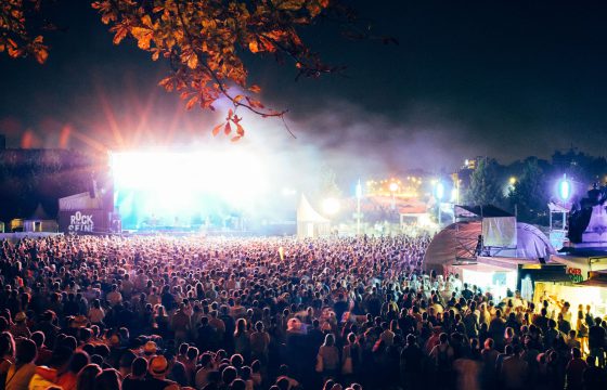 110 000 festivaliers ont dansé sous le soleil du Domaine national de Saint-Cloud !