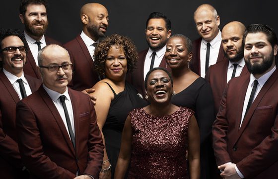 Le concert de Sharon Jones and The Dap-Kings est annulé