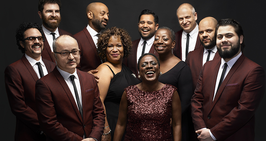 Le concert de Sharon Jones and The Dap-Kings est annulé