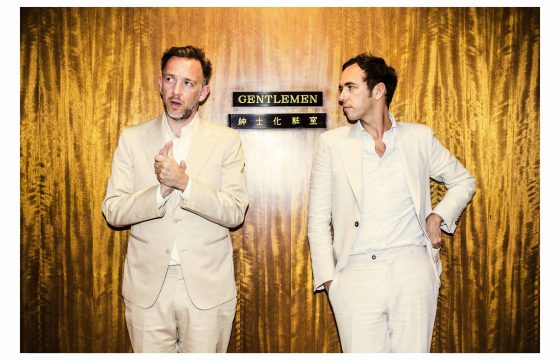 5 choses que vous ne saviez (peut-être) pas sur Soulwax