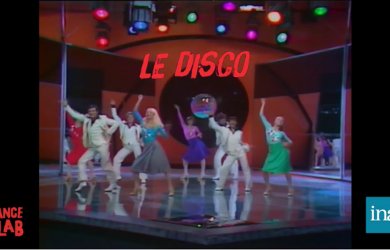 Leçon n°5 "Le Disco" - Dance Lab