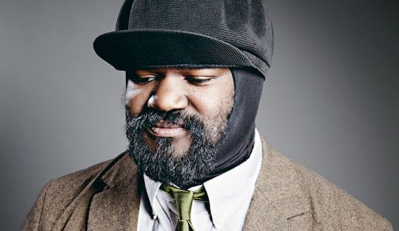 Un nouveau clip pour Gregory Porter