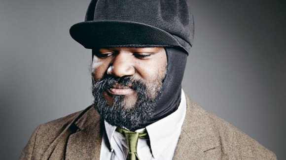 Un nouveau clip pour Gregory Porter