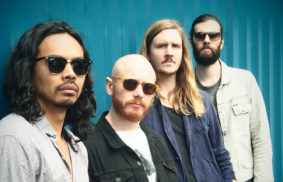 The Temper Trap : "Le public te transmet quelque chose qui te fait te sentir vraiment bien !"