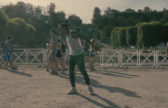 Let's dance again ! Replongez dans l'édition 2016 avec l'aftermovie !