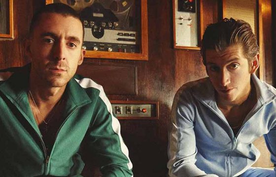 Revivez le concert de Last Shadow Puppets à Rock En Seine en intégralité