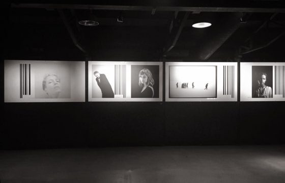 Le photographe Julien Mignot s'expose au Zénith de Paris