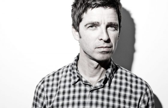 On a des nouvelles du prochain album de Noel Gallagher