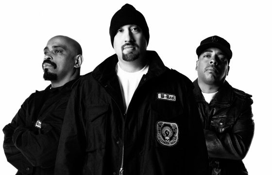 Cypress Hill : au-delà des grands classiques