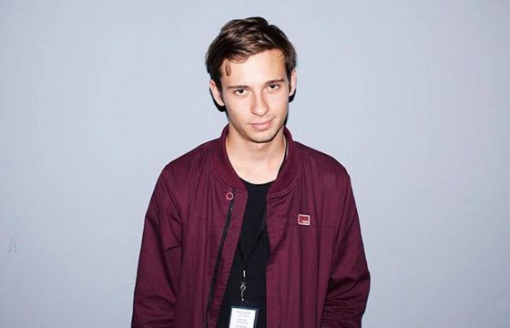 Flume : faites connaissance en trois remixes !