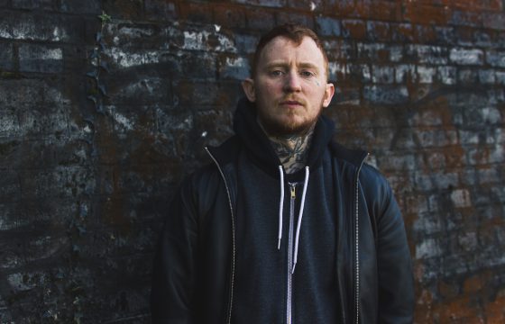 "Vampires", le nouveau clip de Frank Carter And The Rattlesnakes