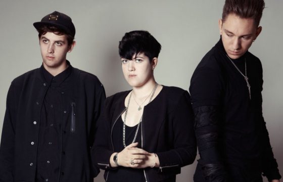 The XX dévoilent le clip de "Say Something Loving"