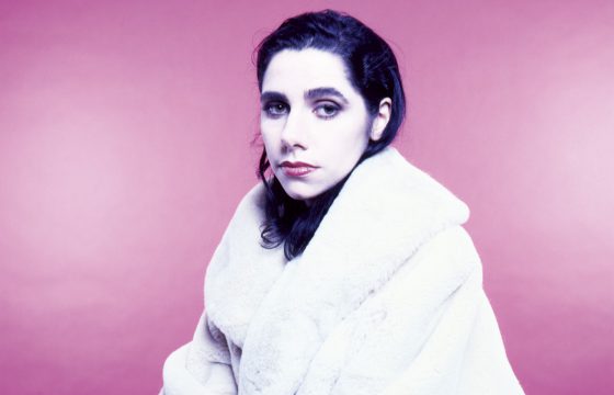 PJ Harvey : au-delà des classiques