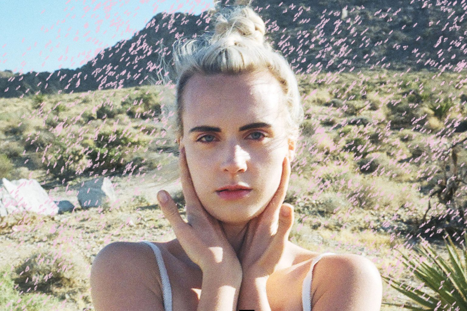 Coucou le nouveau single de MØ !