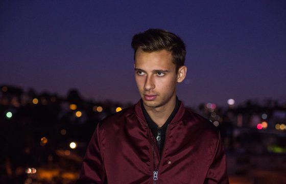 Si vous aimez Flume, vous aimerez...