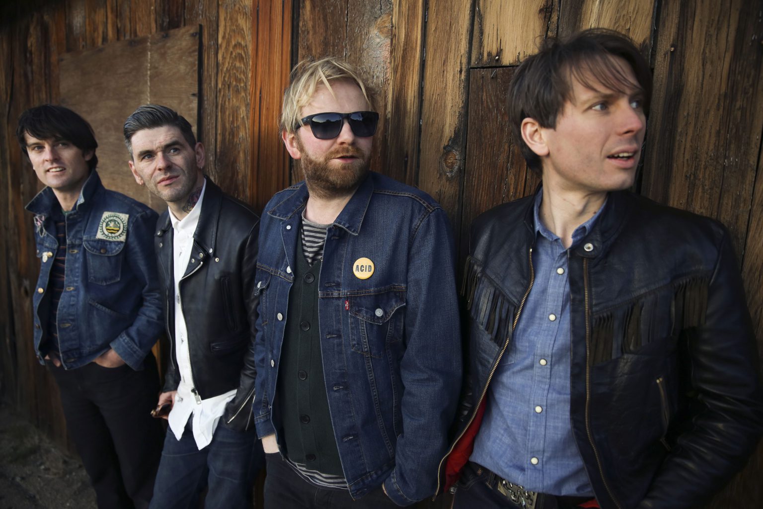 Franz Ferdinand, moments clés : "quelque chose de rare et de risqué"