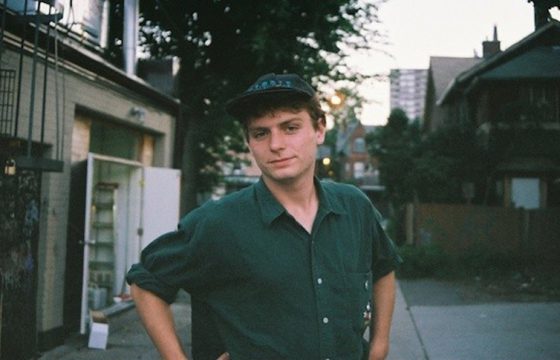 Mac DeMarco a sorti un nouveau titre (et l'album est toujours attendu pour le 5 mai)