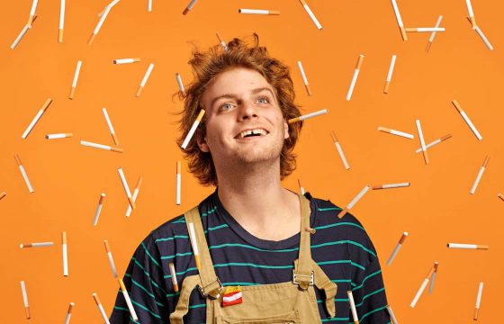 Coucou le nouveau clip de Mac DeMarco !