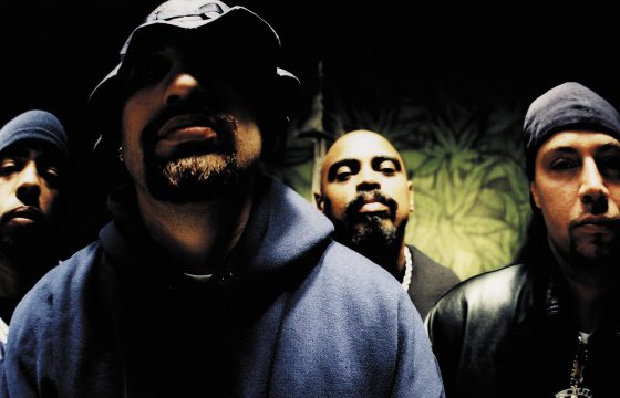 Un nouveau titre de Powerflo (avec du Cypress Hill dedans)