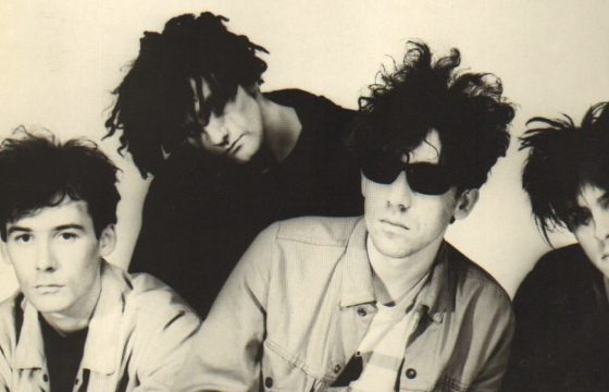 The Jesus & Mary Chain : Origins