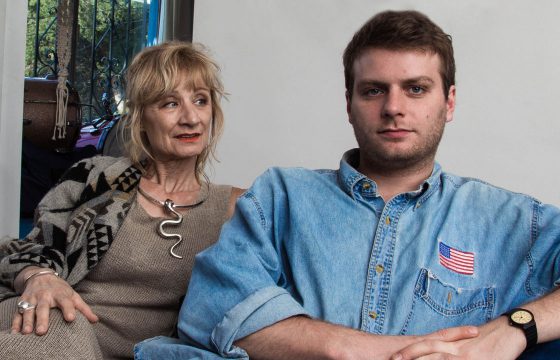 Mac DeMarco vous présente sa maman