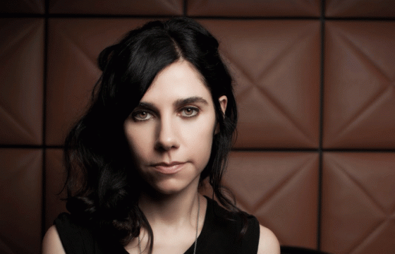 Nouveau clip de PJ Harvey