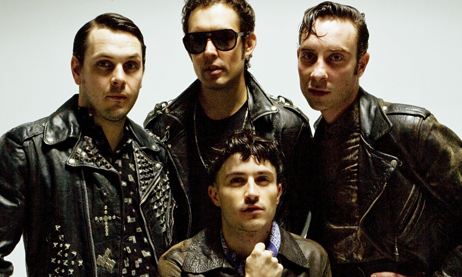 Les Black Lips, bientôt au cinéma