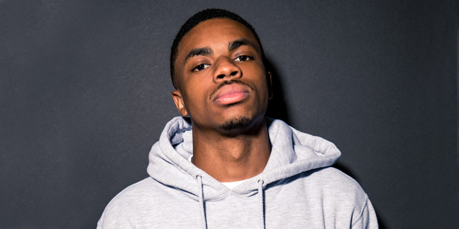 Le nouvel album de Vince Staples est plein de guest stars