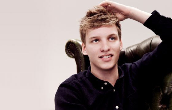 George Ezra : nouveau clip