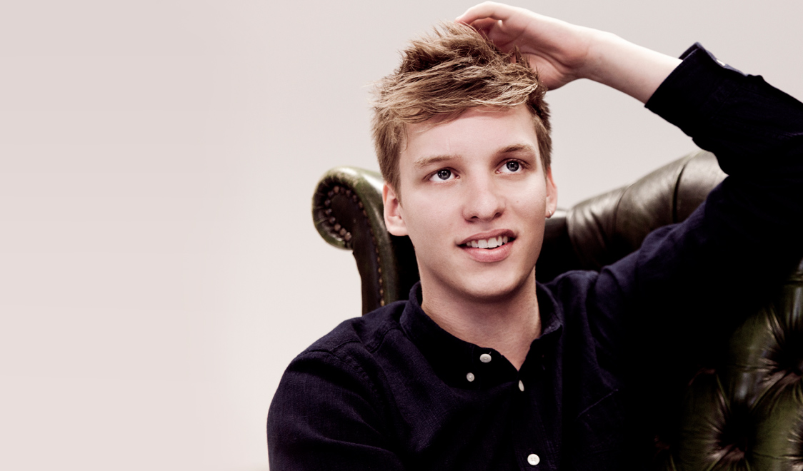 George Ezra : nouveau clip